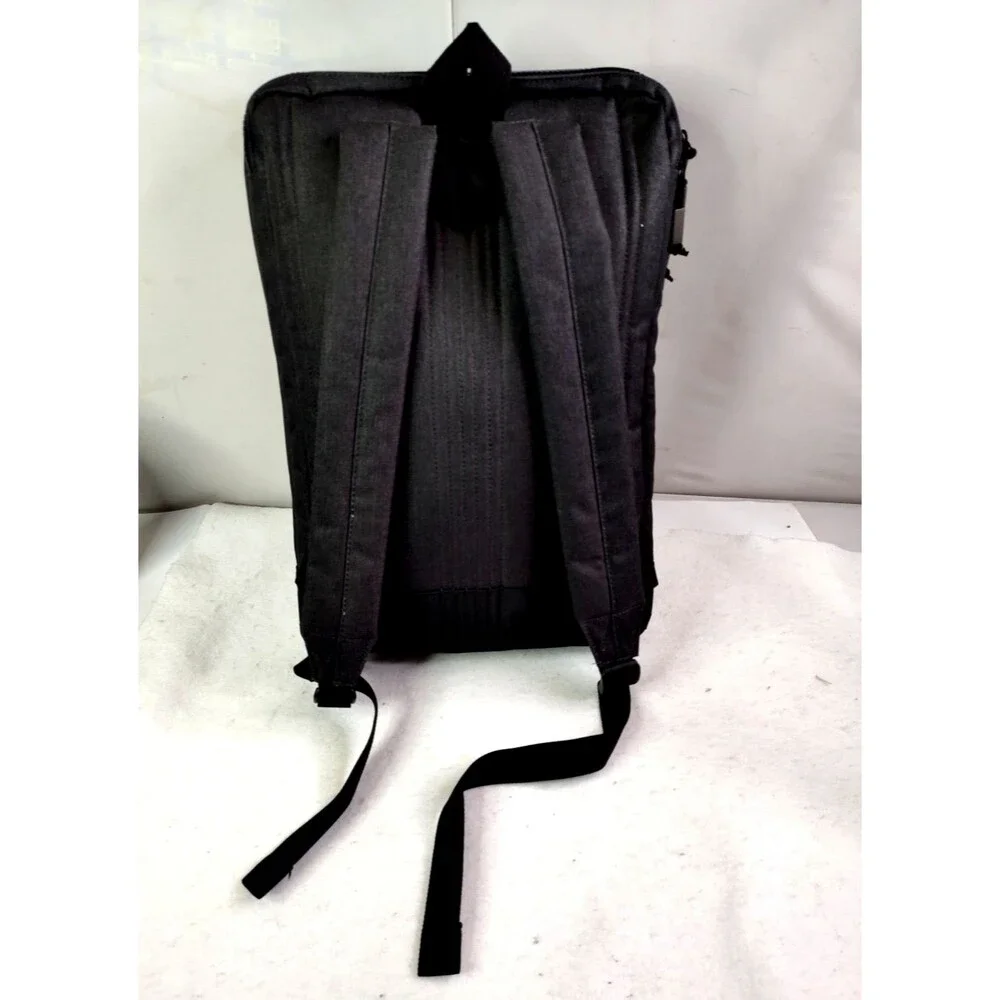 OGIO Back Pack NEW Black Backpack Biking Hiking School 15.5